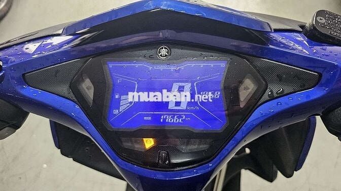Nvx V1 siêu đẹp siêu êm bs q7 đẹp