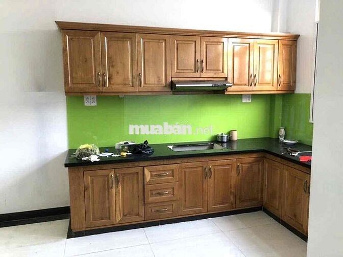 💎 💎 💎 TRỆT 2 LẦU 4,5❌18M CÓ 3PN 3WC XE HƠI NGỦ TRONG NHÀ PHAN HUY ICH