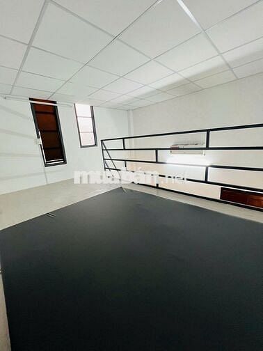 Cho thuê phòng full nội thất quận 8, gần cầu Nguyễn Văn Cừ