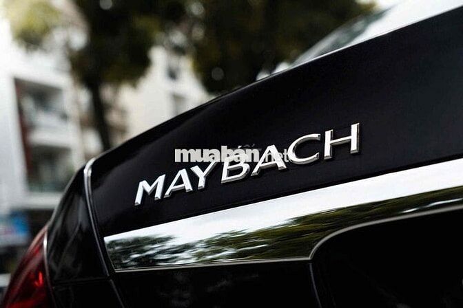LONG ANH AUTO về Mercedes S450 Luxury model 2018