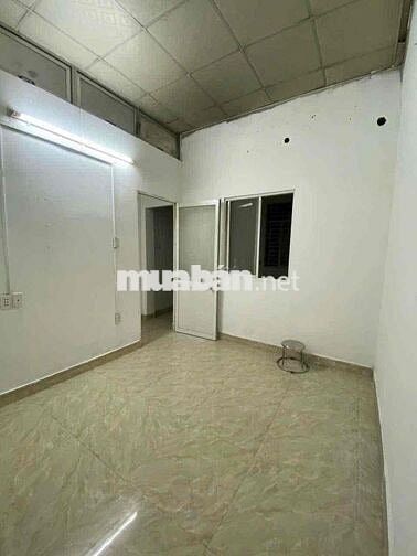 Nhà Hẻm Tân Hoà Đông (4x18m) 2 Phòng . Hẻm xe hơi