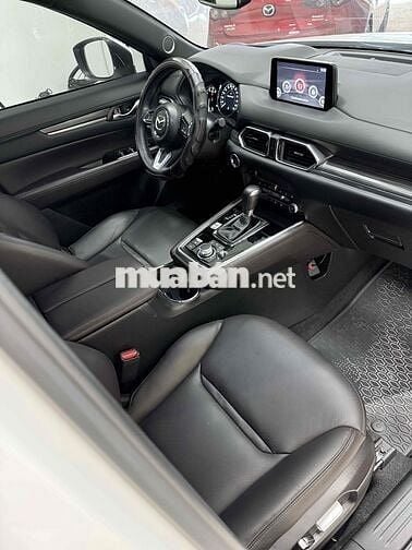 Mazda CX 8 2024 2.5 Luxury - 17000 km - 09/2024