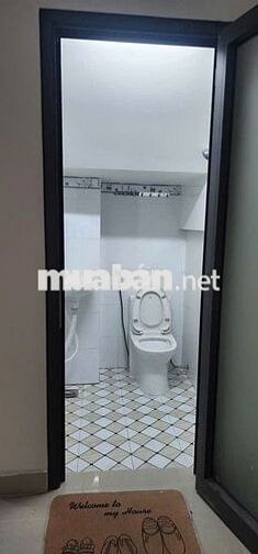 cho thuê phòng trọ mới đầy đủ nội thất gò vấp, chỉ cần dọn vào là ở