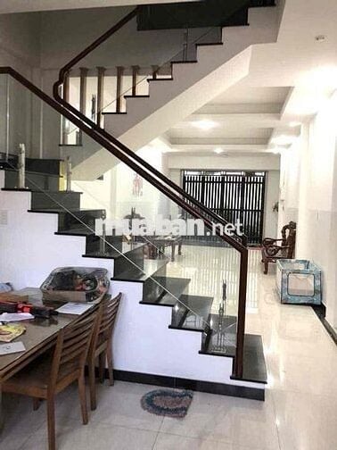 💎 💎 💎 TRỆT 2 LẦU 4,5❌18M CÓ 3PN 3WC XE HƠI NGỦ TRONG NHÀ PHAN HUY ICH