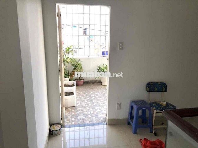 💎 💎 💎 TRỆT 2 LẦU 4,5❌18M CÓ 3PN 3WC XE HƠI NGỦ TRONG NHÀ PHAN HUY ICH