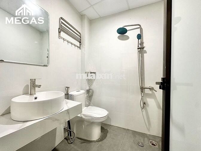 CHO THUÊ CĂN HỘ FULL NỘI THẤT CỬA SỔ NGAY TẠI BẾN XEM MỸ ĐÌNH