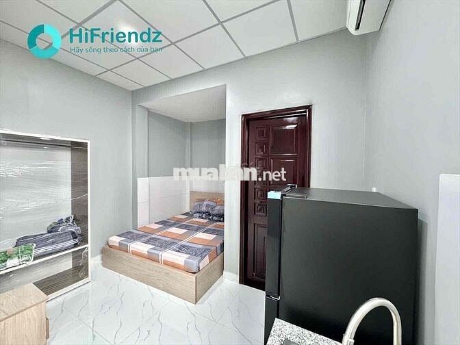khai Trương căn họ full nội thất mới Âu dương Lân sát cầu chữ Y
