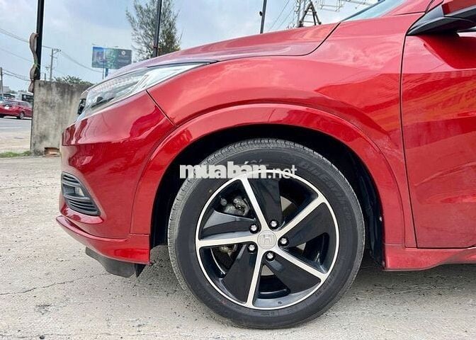 HR-V 2019 L một chủ từ đầu bảo dưỡng full hãng