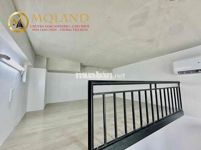 CHÍNH CHỦ CHO THUÊ DUPLEX FULL NỘI THẤT NGAY TRUNG TÂM NHIỀU TIỆN ÍCH