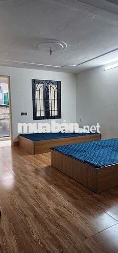 cho thuê phòng trọ mới đầy đủ nội thất gò vấp, chỉ cần dọn vào là ở