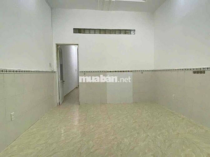 Nhà Hẻm Tân Hoà Đông (4x18m) 2 Phòng . Hẻm xe hơi