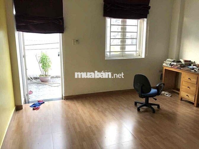 💎 💎 💎 TRỆT 2 LẦU 4,5❌18M CÓ 3PN 3WC XE HƠI NGỦ TRONG NHÀ PHAN HUY ICH