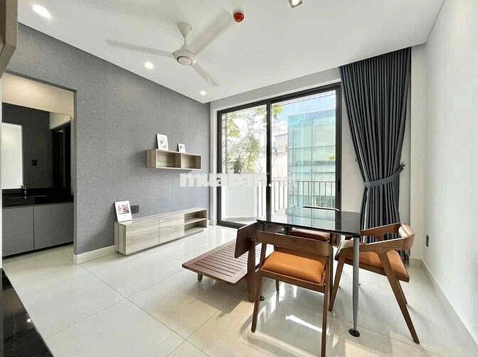Căn hộ 1PN tách bếp ngay Lê Văn Sỹ - Phú Nhuận giáp Quận 1 , 3