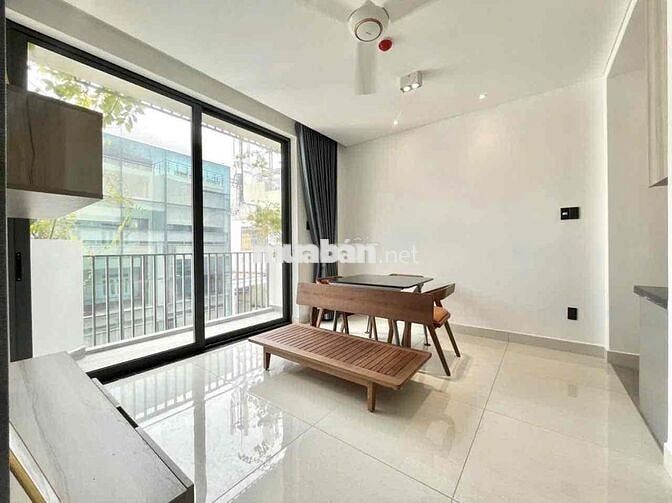 Căn hộ 1PN tách bếp ngay Lê Văn Sỹ - Phú Nhuận giáp Quận 1 , 3