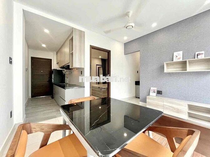 Căn hộ 1PN tách bếp ngay Lê Văn Sỹ - Phú Nhuận giáp Quận 1 , 3