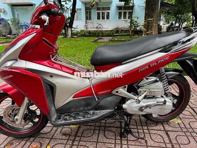 Honda Air Blade 2011 Fi Bs Thành Phố