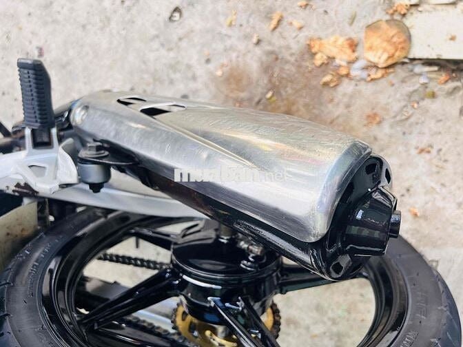 Cần bán Exciter