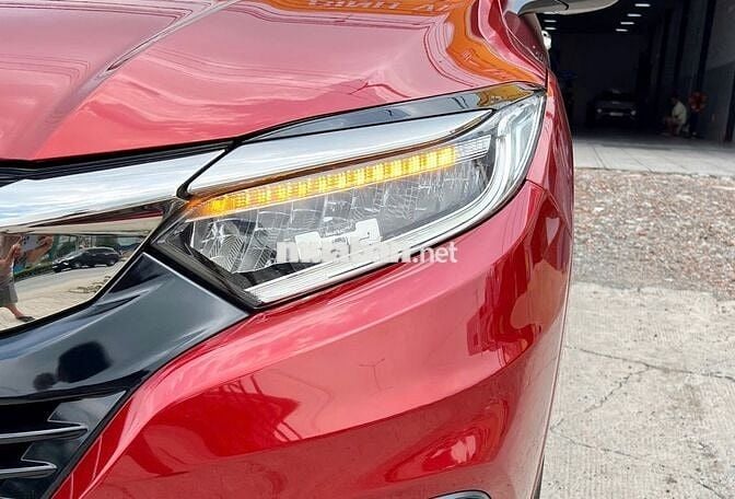 HR-V 2019 L một chủ từ đầu bảo dưỡng full hãng