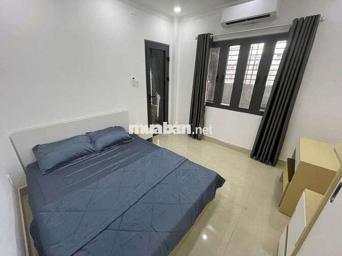 ✨️CĂN HỘ 2PN+1PK BANCOL 70M2 THÍCH QUẢNG ĐỨC, PHÚ NHUẬN,L4 THANG MÁY✨️