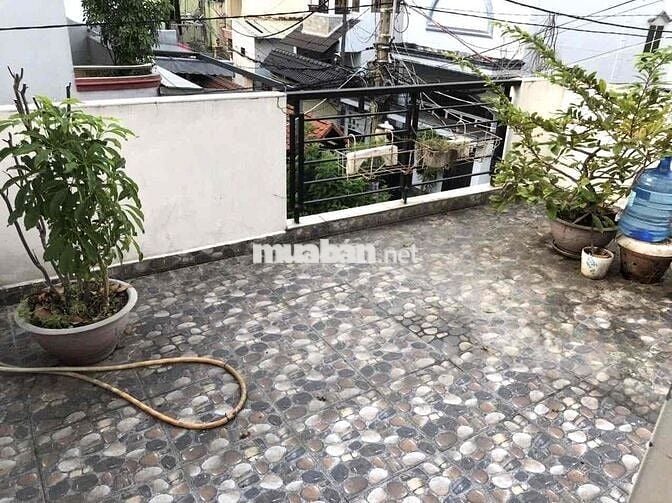 💎 💎 💎 TRỆT 2 LẦU 4,5❌18M CÓ 3PN 3WC XE HƠI NGỦ TRONG NHÀ PHAN HUY ICH