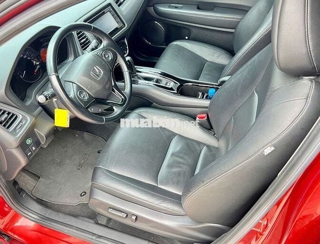 HR-V 2019 L một chủ từ đầu bảo dưỡng full hãng