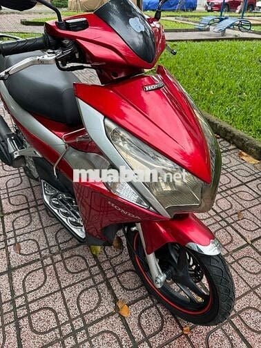 Honda Air Blade 2011 Fi Bs Thành Phố