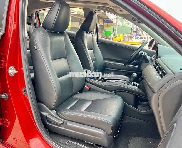 HR-V 2019 L một chủ từ đầu bảo dưỡng full hãng