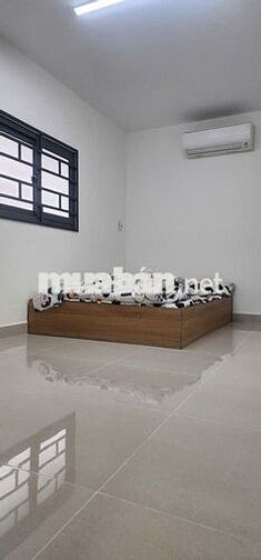 cho thuê phòng trọ mới đầy đủ nội thất gò vấp, chỉ cần dọn vào là ở