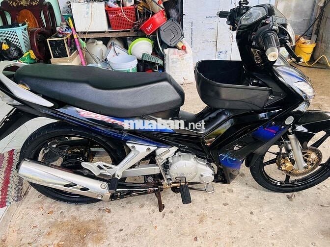 Cần bán Exciter