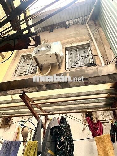 Bán Nhà Mai Hắc Đế 19M x 2 Tầng, Giá 3,1 Tỷ. 20m ra phố, dân xây