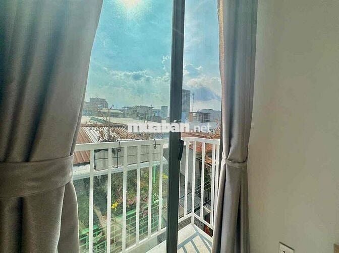 CHÍNH CHỦ CHO THUÊ DUPLEX FULL NỘI THẤT NGAY TRUNG TÂM NHIỀU TIỆN ÍCH