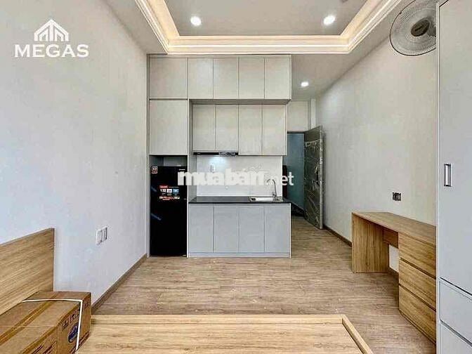 Khai Trương Căn Hộ Ban Công Full Nội Thất - MG Riêng Ngay KDC CityLand