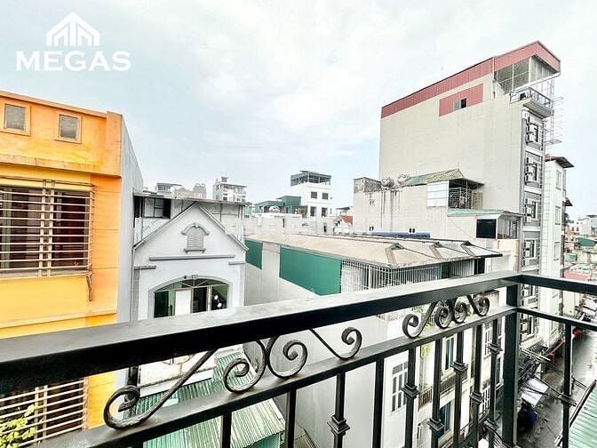 CHO THUÊ CĂN HỘ FULL NỘI THẤT BAN CÔNG NGAY TẠI SÂN VẬN ĐỘNG MỸ ĐÌNH