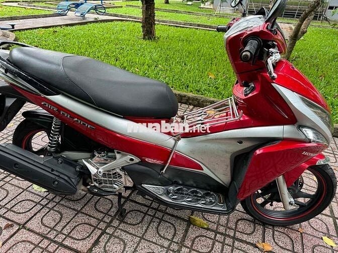 Honda Air Blade 2011 Fi Bs Thành Phố