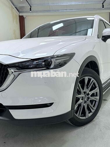 Mazda CX 8 2024 2.5 Luxury - 17000 km - 09/2024
