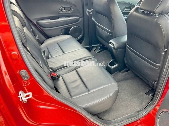 HR-V 2019 L một chủ từ đầu bảo dưỡng full hãng