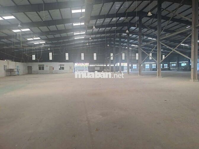 Cần bán đất xưởng SKC 1 lần 2053 tại Bình Chuẩn Thuận An Bình Dương