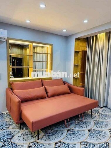 Siêu Phẩm NHÀ MỚI 3 Tầng Trần Văn Quang - HXH - 2PN - 3WC - Nhỉnh 3T