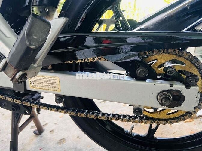 Cần bán Exciter