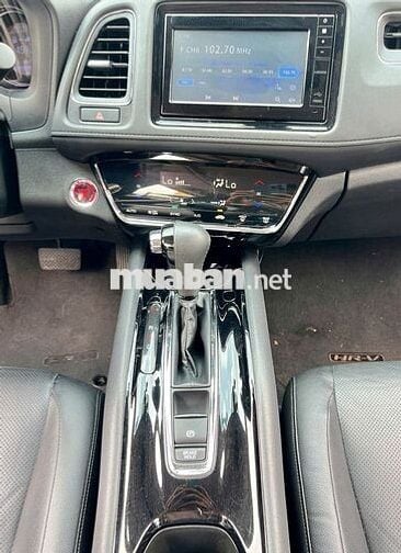 HR-V 2019 L một chủ từ đầu bảo dưỡng full hãng