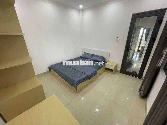 ✨️CĂN HỘ 2PN+1PK BANCOL 70M2 THÍCH QUẢNG ĐỨC, PHÚ NHUẬN,L4 THANG MÁY✨️