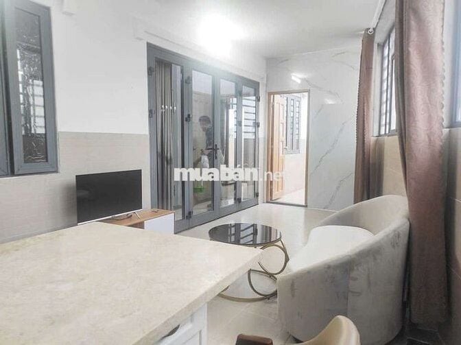 ✨️CĂN HỘ 2PN+1PK BANCOL 70M2 THÍCH QUẢNG ĐỨC, PHÚ NHUẬN,L4 THANG MÁY✨️