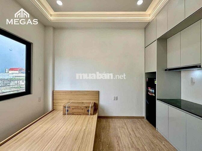 Khai Trương Căn Hộ Ban Công Full Nội Thất - MG Riêng Ngay KDC CityLand