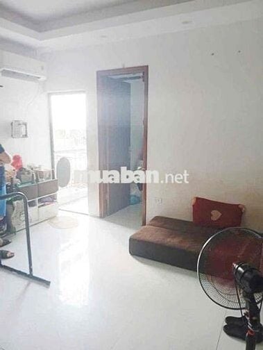 CCMN Trương Định 40m² tầng 5 có thang máy – ô tô đỗ cửa – giá chỉ 1.28 CCMN Trương Định 40m² tầng 5 có thang máy – ô tô đỗ cửa – giá chỉ 1.28