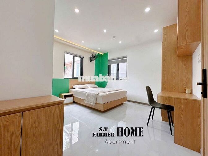 Cho thuê Phòng cửa sổ, xa bếp - Nơ Trang Long, Bình Thạnh gần Q2,Q1,Q3