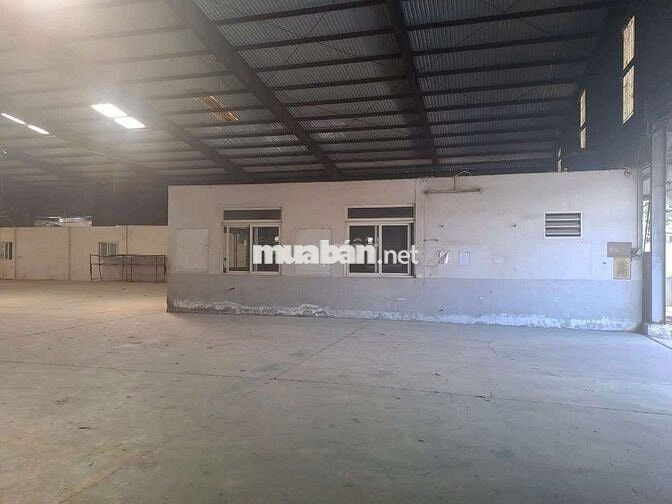 Cần bán đất xưởng SKC 1 lần 2053 tại Bình Chuẩn Thuận An Bình Dương