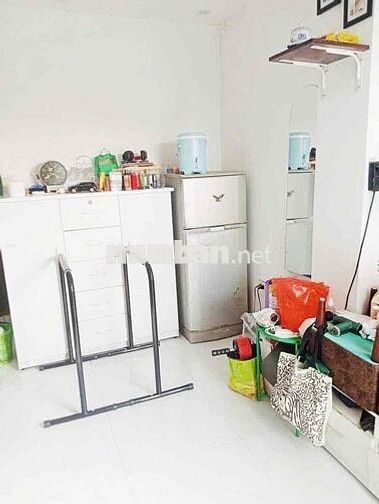 CCMN Trương Định 40m² tầng 5 có thang máy – ô tô đỗ cửa – giá chỉ 1.28 CCMN Trương Định 40m² tầng 5 có thang máy – ô tô đỗ cửa – giá chỉ 1.28