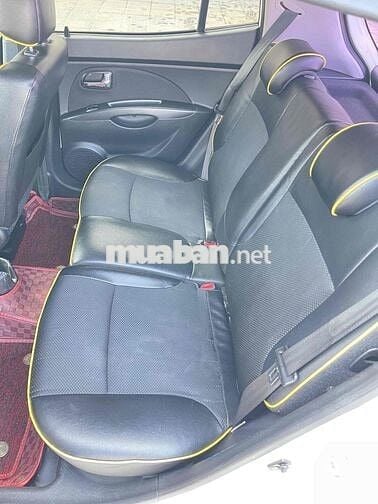 Kia Morning 2010 SX 1.1 AT Sport - 140000 km