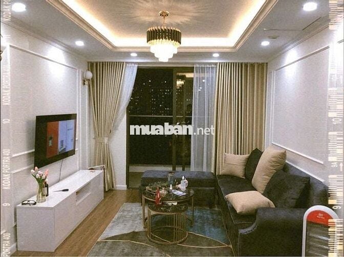 8,5ty cho căn 3N tại Sunshine Garden dòng tiền thuê 16-18tr/ tháng