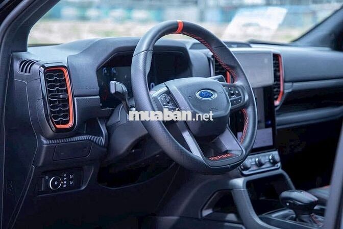 Raptor 2025 ưu đãi 100% lệ phí trước bạ